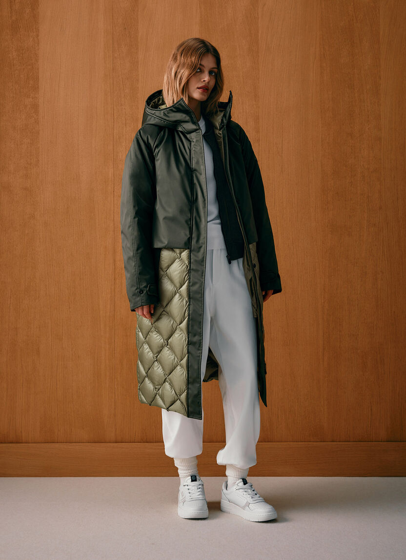 Colmar giubbotto donna inverno 2025