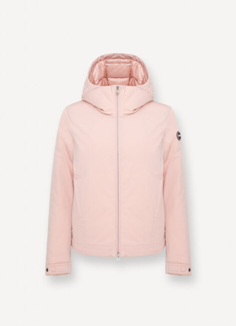 Colmar piumino liscio nuova collezione Colmar piumino liscio nuova collezione