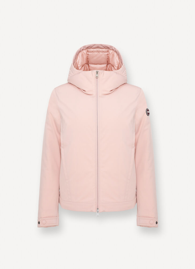 Colmar piumino liscio nuova collezione