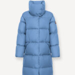 Colmar piumino lungo donna inverno 2025