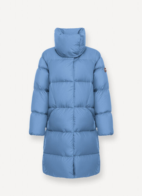 Colmar piumino lungo donna inverno 2025 Colmar piumino lungo donna inverno 2025