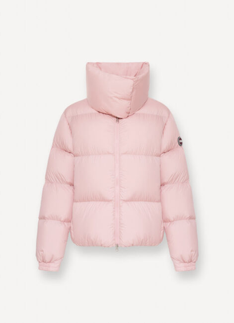 Colmar piumino puffy donna nuova collezione Colmar piumino puffy donna nuova collezione