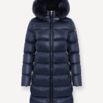 Giaccone lungo Colmar donna inverno 2025 prezzo 489 euro
