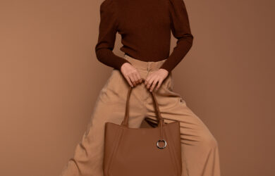 Nuova Collezione O Bag Soft inverno 2025