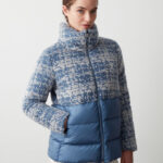 Nuovi arrivi piumini donna Colmar inverno 2024 2025
