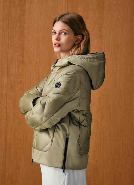 Nuovo giubbotto donna Colmar inverno 2025 Nuovo giubbotto donna Colmar inverno 2025