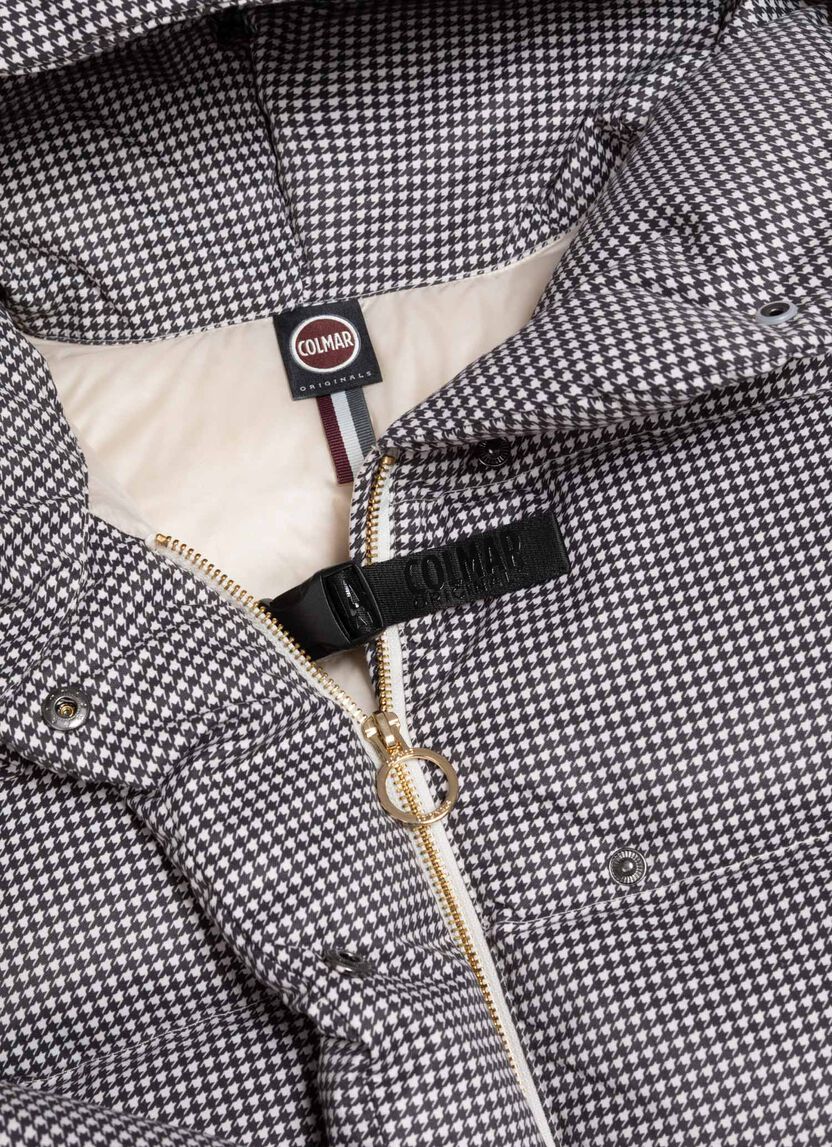 Nuovo piumino Colmar