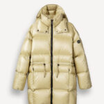 PIumino modello Parka Colmar donna