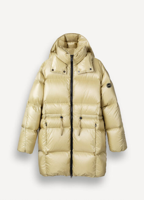 PIumino modello Parka Colmar donna PIumino modello Parka Colmar donna