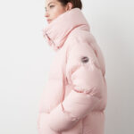 Piumino donna puffy nuova collezione Colmar Originals inverno 2025