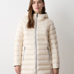 Piumino lunghezza media Colmar prezzo 435 euro