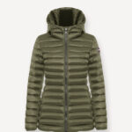 Piumino sfiancato Colmar prezzo 399 euro