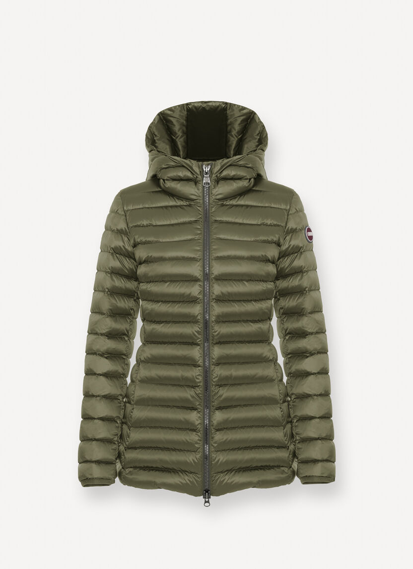 Piumino sfiancato Colmar prezzo 399 euro