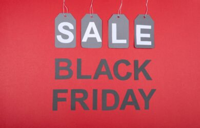 Black Friday 2024