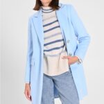 Cappotto Rinascimento azzurro