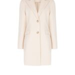 Cappotto Rinascimento beige