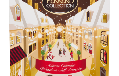 Ferrero Collection Calendario Avvento 2024