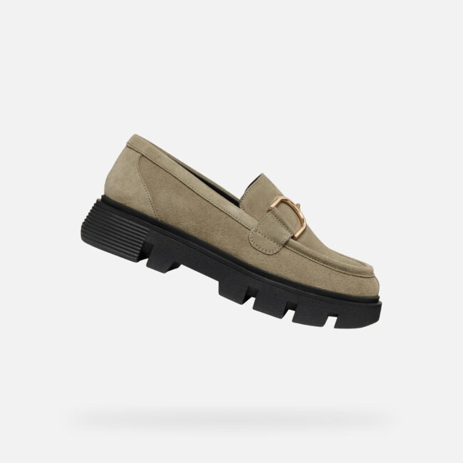 GEOX nuovo comodo mocassino GEOX nuovo comodo mocassino