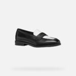 GEOX scarpa bicolore donna