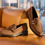 Mocassini GEOX Donna Inverno 2025