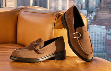 Mocassini GEOX Donna Inverno 2025
