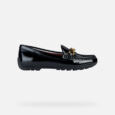 Mocassino con grip GEOX