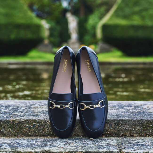 Mocassino donna GEOX Mocassino donna GEOX