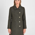 Nuovo cappotto Rinascimento inverno2024 2025