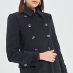 Nuovo cappotto invernale Rinascimento
