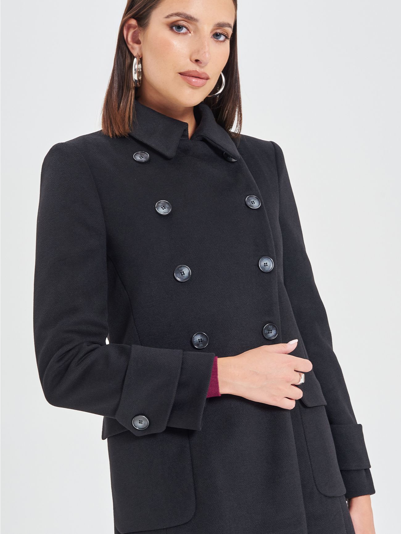 Nuovo cappotto invernale Rinascimento