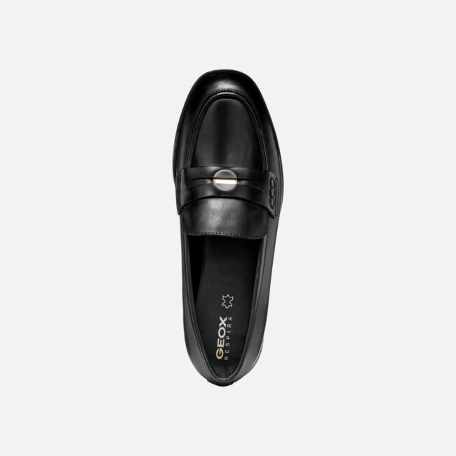 Nuovo mocassino Geox donna Nuovo mocassino Geox donna