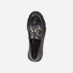Nuovo mocassino donna GEOX inverno 2024 2025