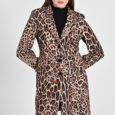 Rinascimento cappotto animalier
