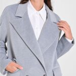 Rinascimento cappotto oversize