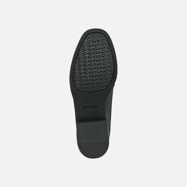Suola mocassino GEOX Suola mocassino GEOX
