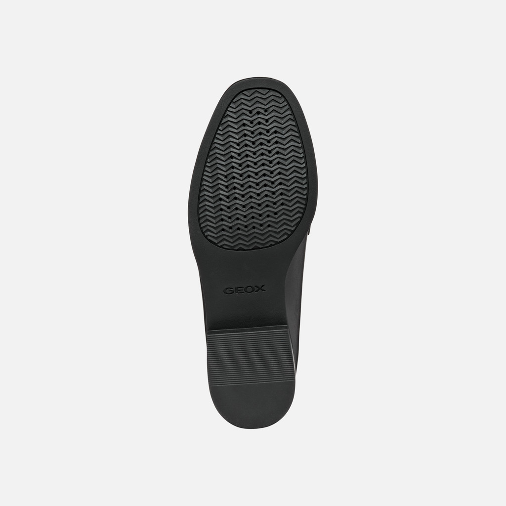 Suola mocassino GEOX