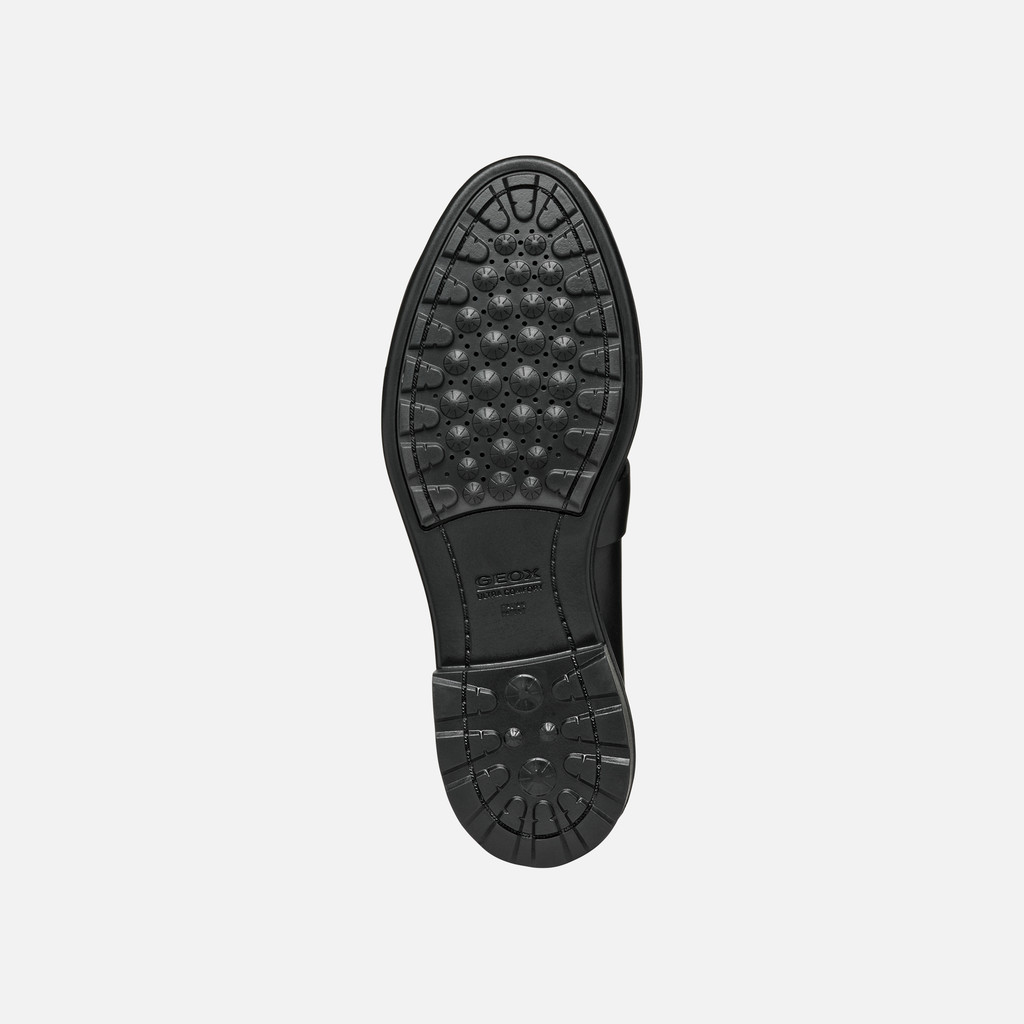 Suola scarpe Geox donna inverno 2024 2025
