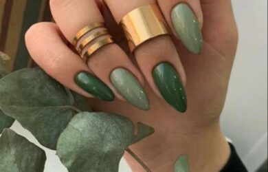 Tendenze colori unghie inverno 2024 2025