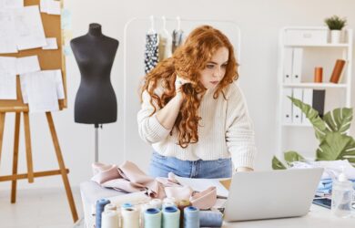 Idee, tendenze e produzione come creare una linea di abbigliamento di successo