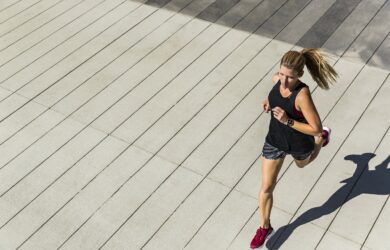 Quali sport praticare contro la cellulite