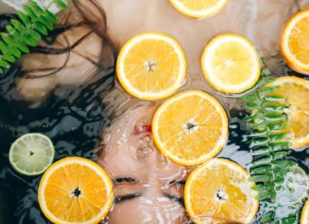Trattamenti di Bellezza Illuminanti e Anti Age Viso Fai da Te da Fare in Casa