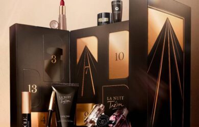 Lancome Calendario San Valentino 2025