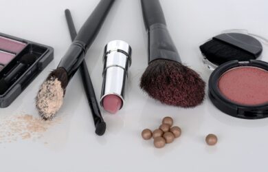 Layering make up ordine passo per passo