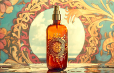 Profumi arabi