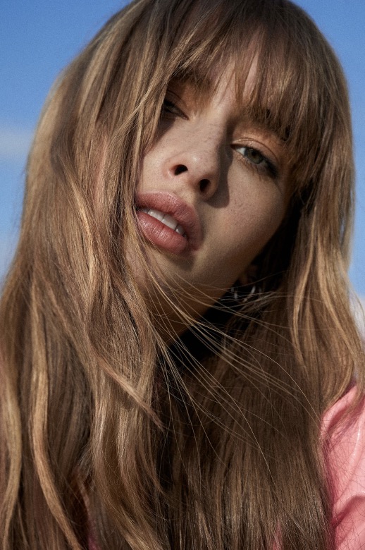 Colore Capelli Moda Primavera Estate