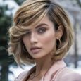 Idea Taglio capelli femminile