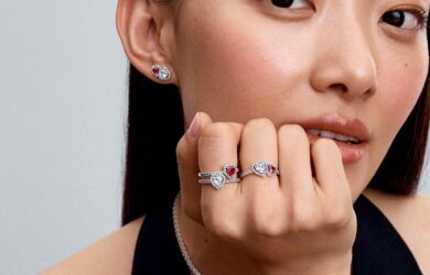 Idee Regalo san Valentino 2025 Pandora