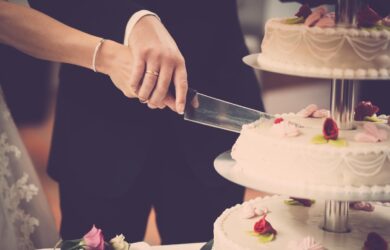 Le tendenze più eleganti per i matrimoni a Roma nel 2025