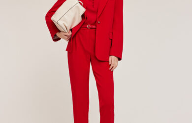 Nuovi Tailleur Donna Motivi Collezione Primavera Estate 2025
