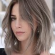 Taglio capelli medio donna